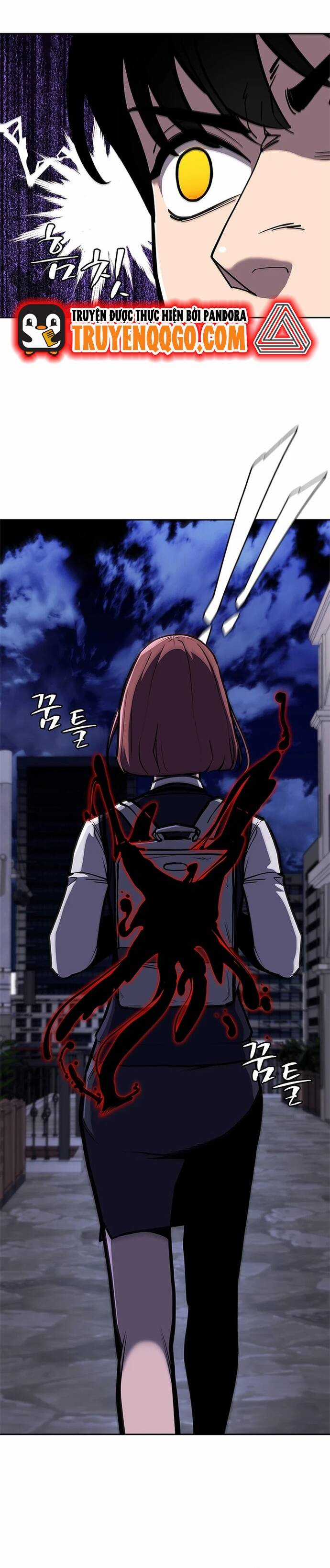 Đấu Phật - Chương 17 - Trang 9