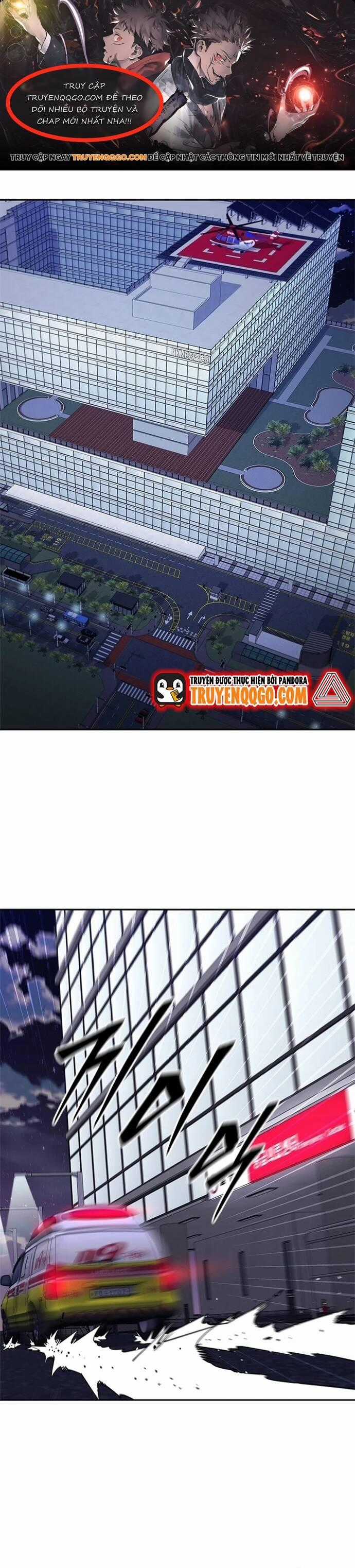 Đấu Phật - Chương 18 - Trang 1