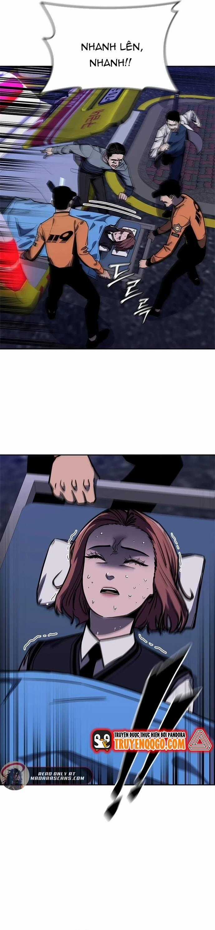 Đấu Phật - Chương 18 - Trang 2