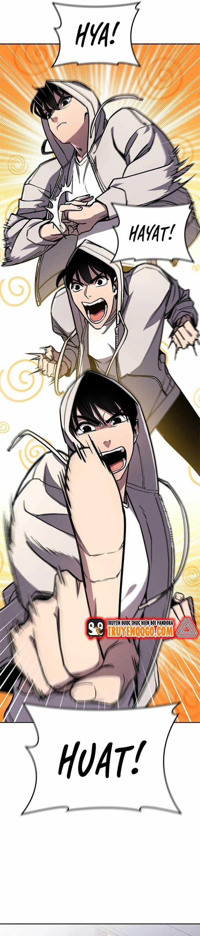 Đấu Phật - Chương 18 - Trang 11