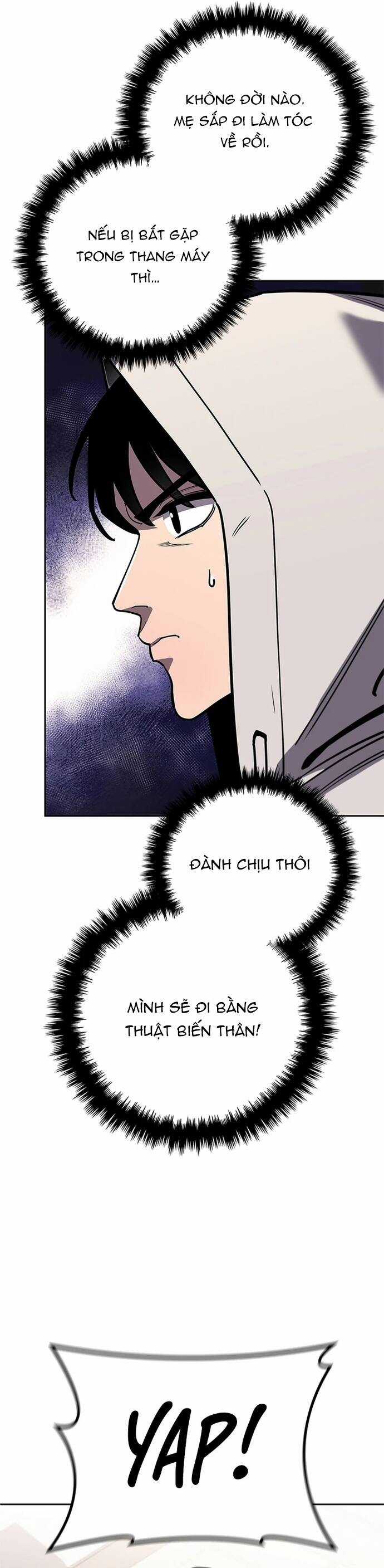 Đấu Phật - Chương 18 - Trang 13