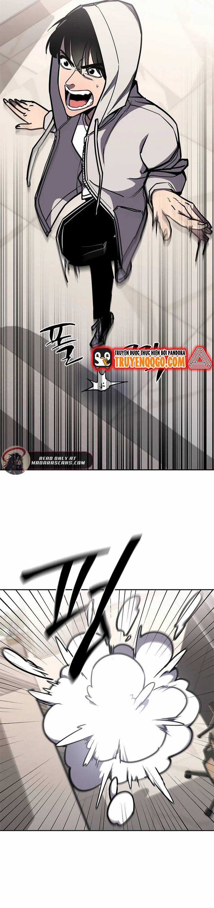 Đấu Phật - Chương 18 - Trang 14