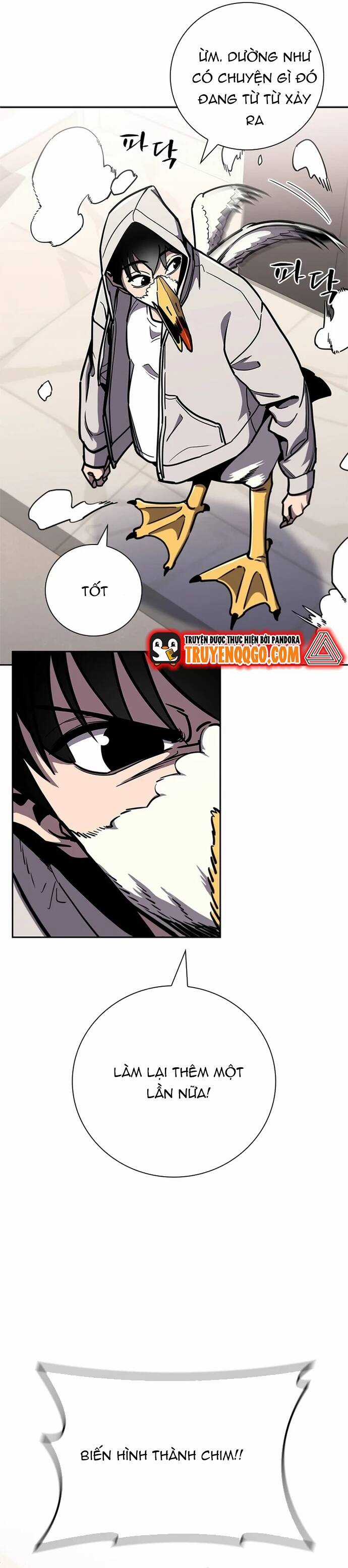 Đấu Phật - Chương 18 - Trang 17