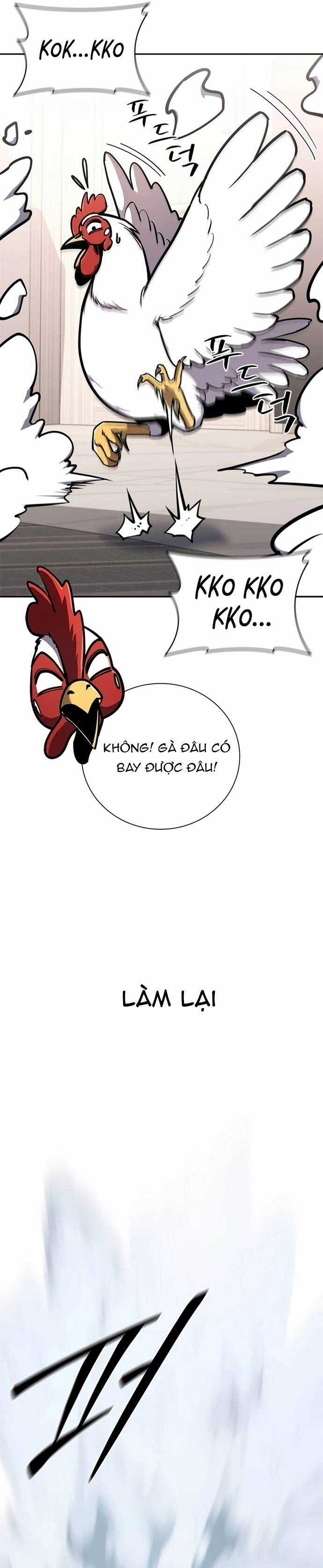 Đấu Phật - Chương 18 - Trang 19