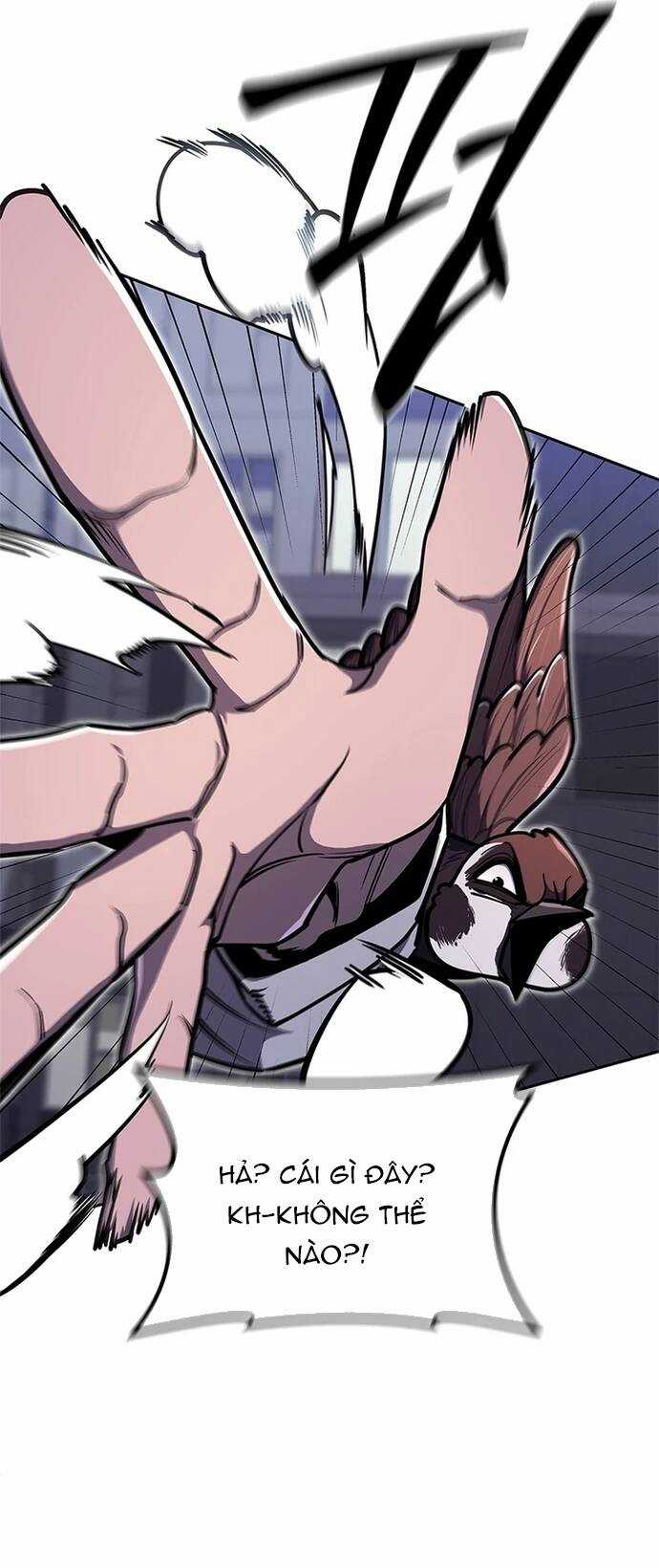 Đấu Phật - Chương 18 - Trang 22
