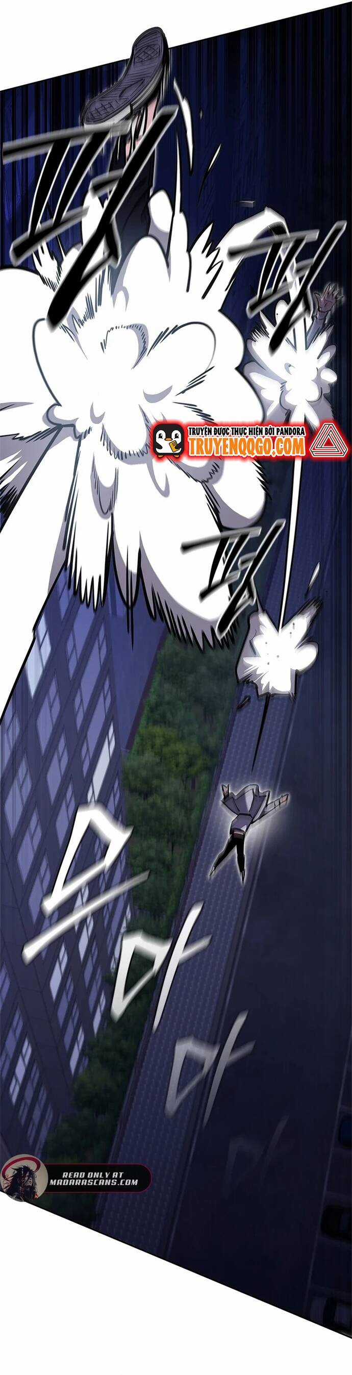 Đấu Phật - Chương 18 - Trang 23