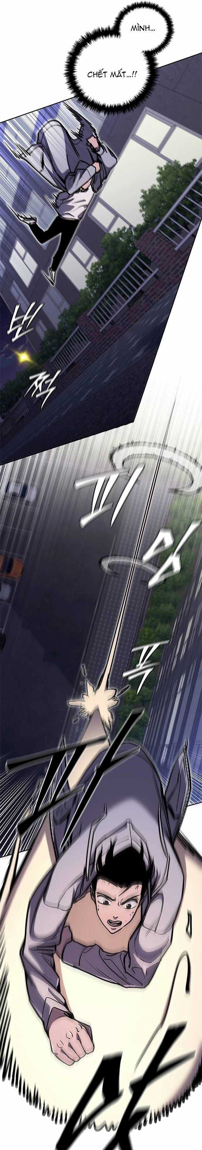 Đấu Phật - Chương 18 - Trang 25