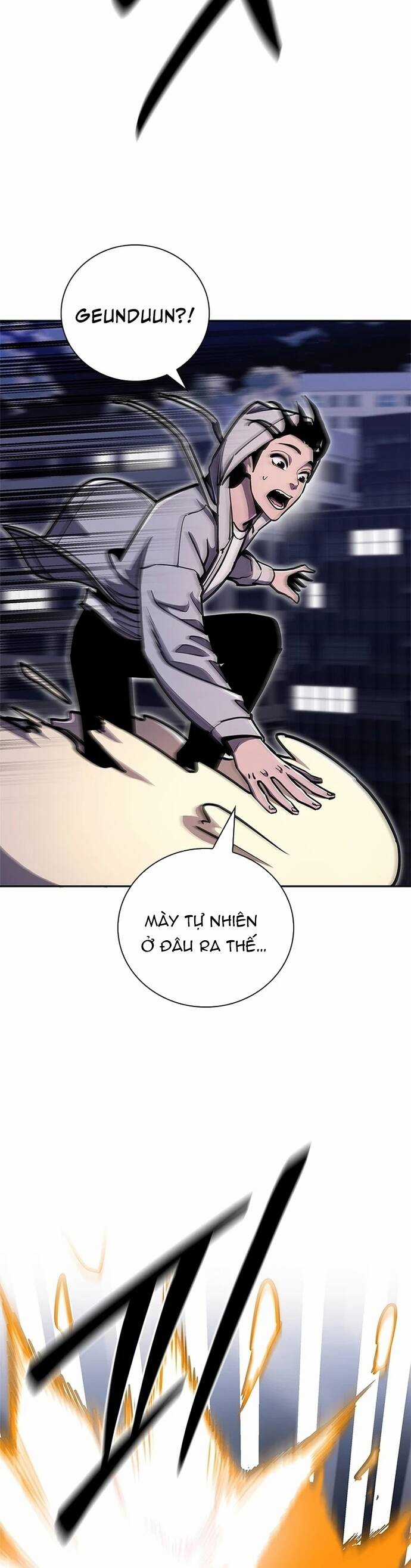 Đấu Phật - Chương 18 - Trang 26