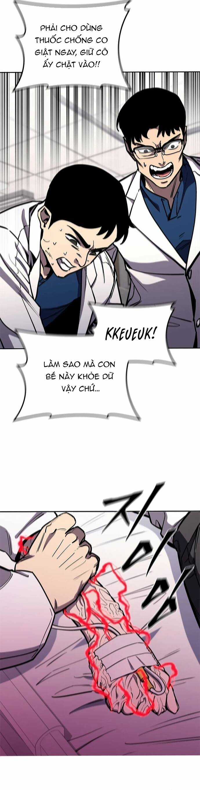 Đấu Phật - Chương 18 - Trang 29