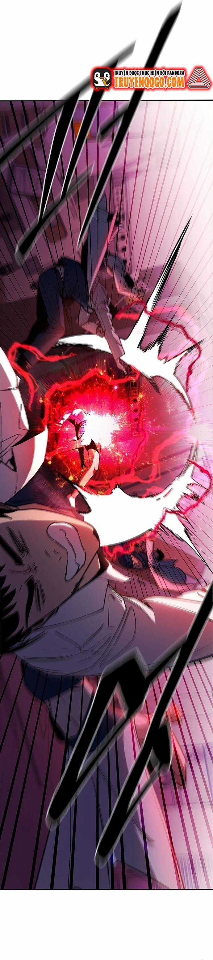 Đấu Phật - Chương 18 - Trang 30