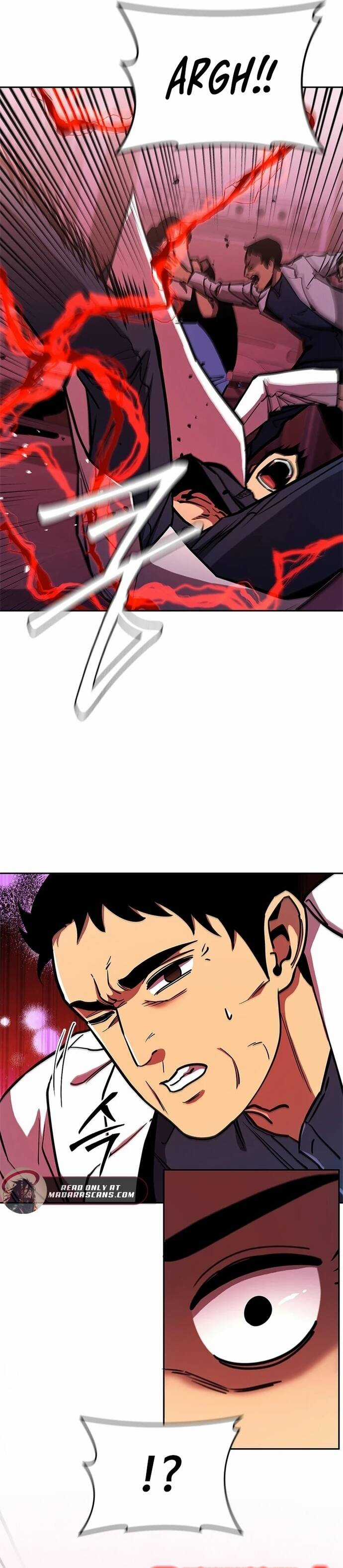 Đấu Phật - Chương 18 - Trang 31