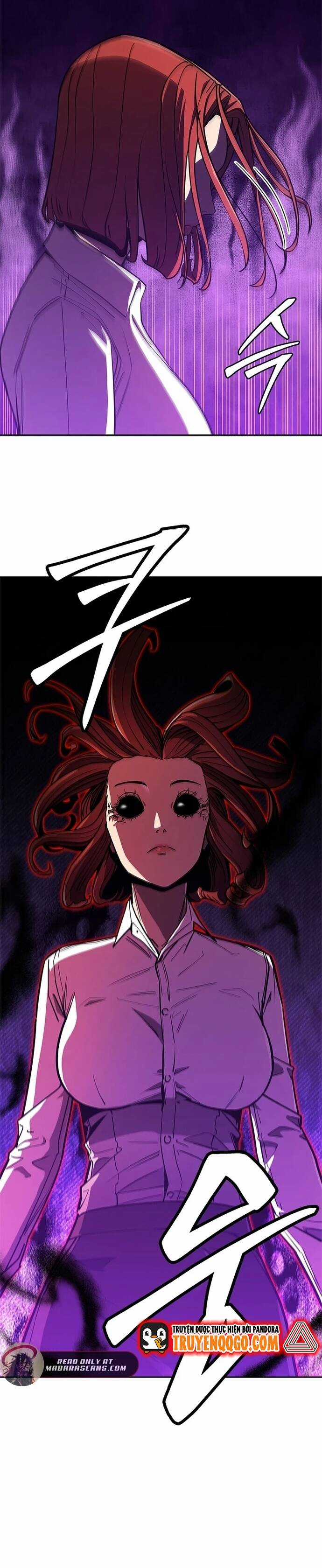 Đấu Phật - Chương 18 - Trang 32