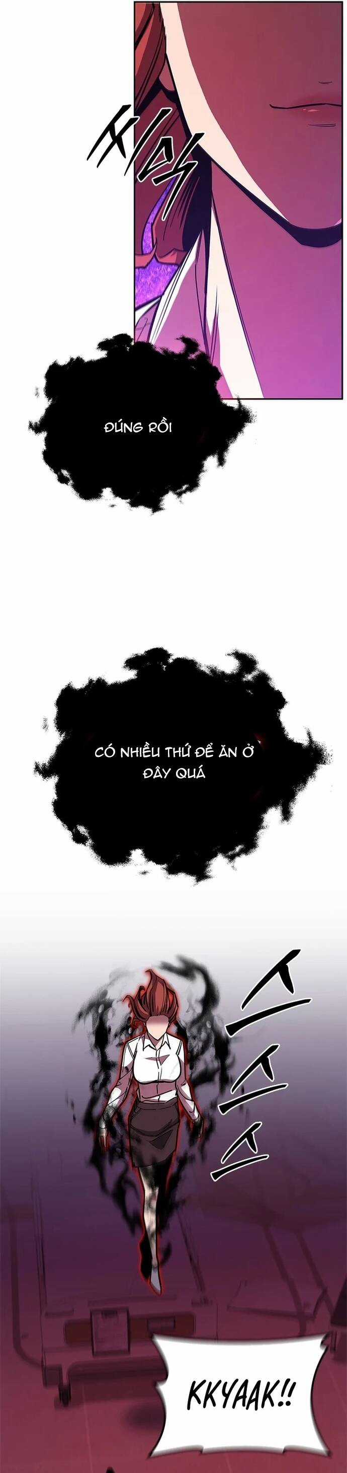 Đấu Phật - Chương 18 - Trang 33