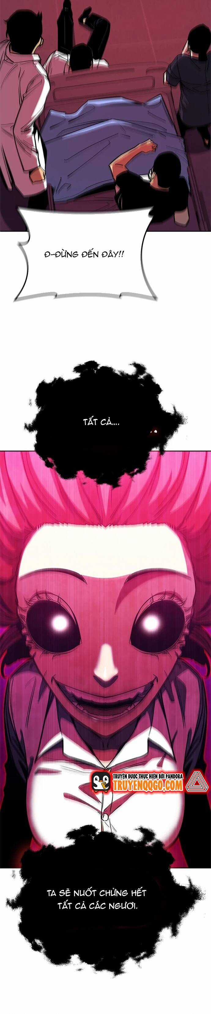 Đấu Phật - Chương 18 - Trang 34