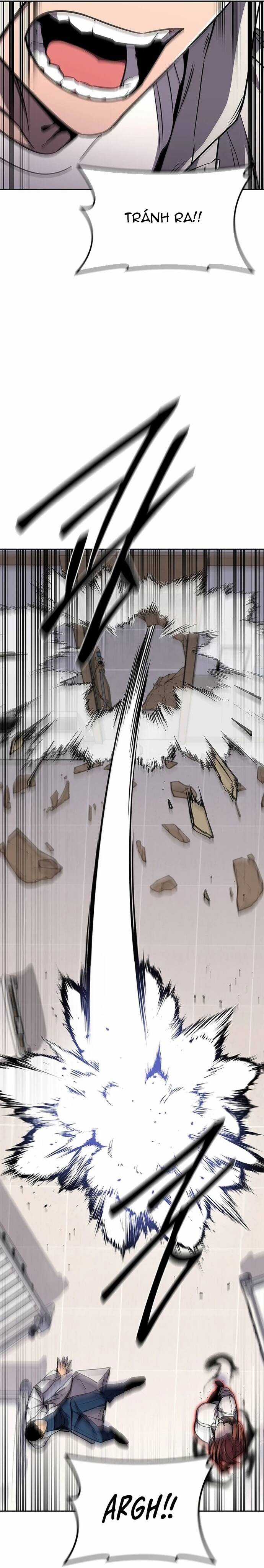 Đấu Phật - Chương 18 - Trang 35