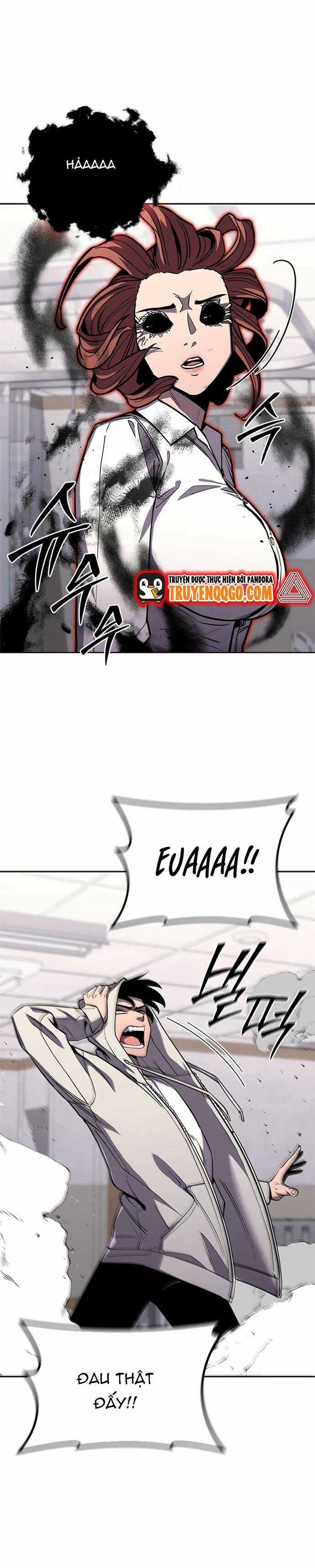 Đấu Phật - Chương 18 - Trang 36