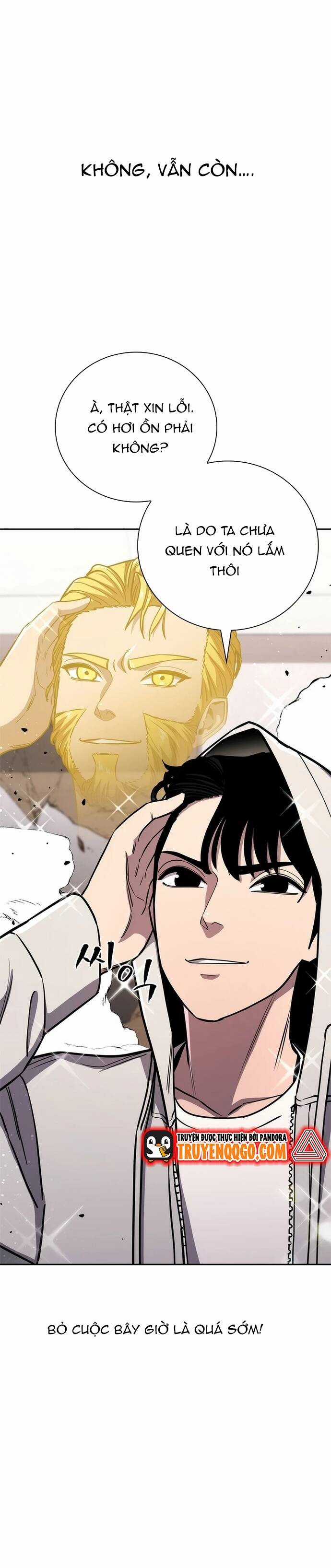 Đấu Phật - Chương 18 - Trang 38