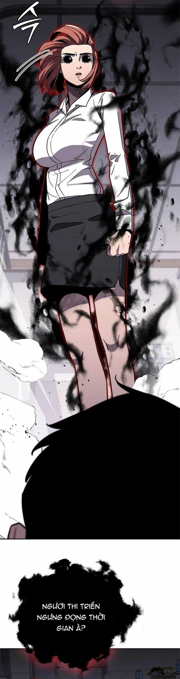 Đấu Phật - Chương 18 - Trang 40