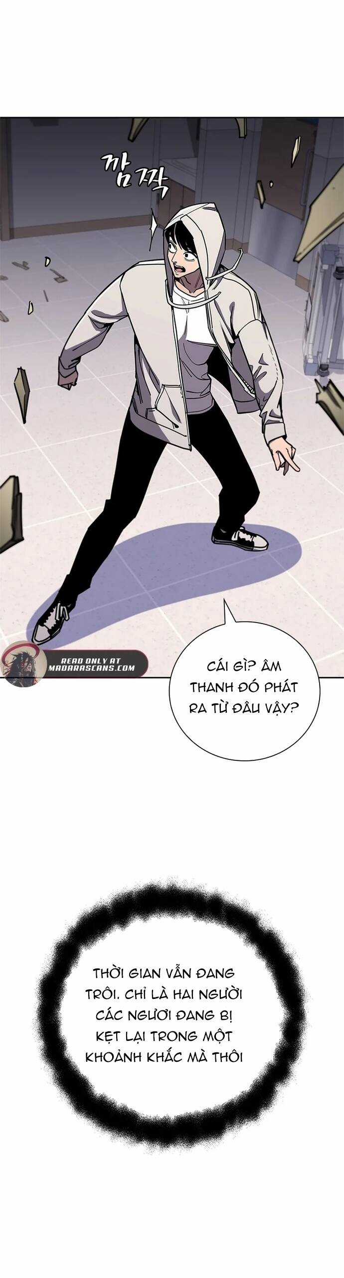 Đấu Phật - Chương 18 - Trang 42