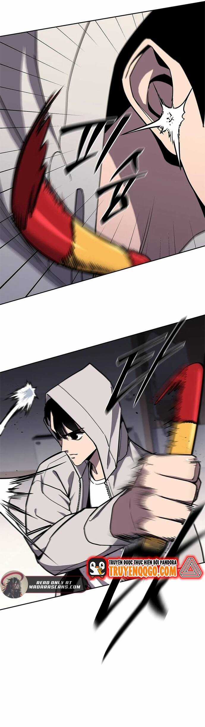 Đấu Phật - Chương 18 - Trang 46