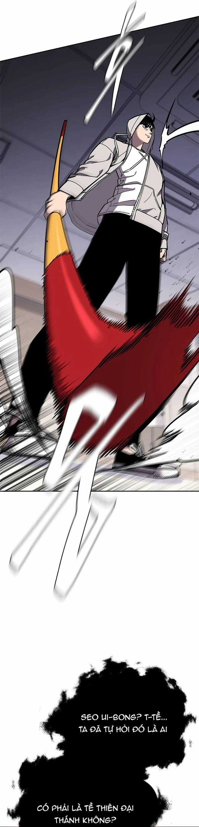 Đấu Phật - Chương 18 - Trang 47