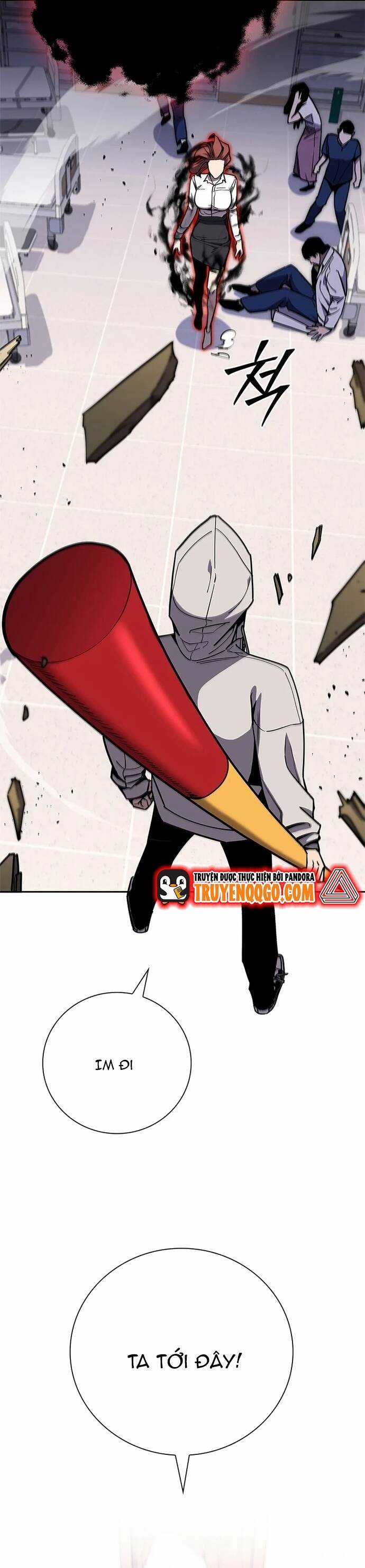 Đấu Phật - Chương 18 - Trang 48