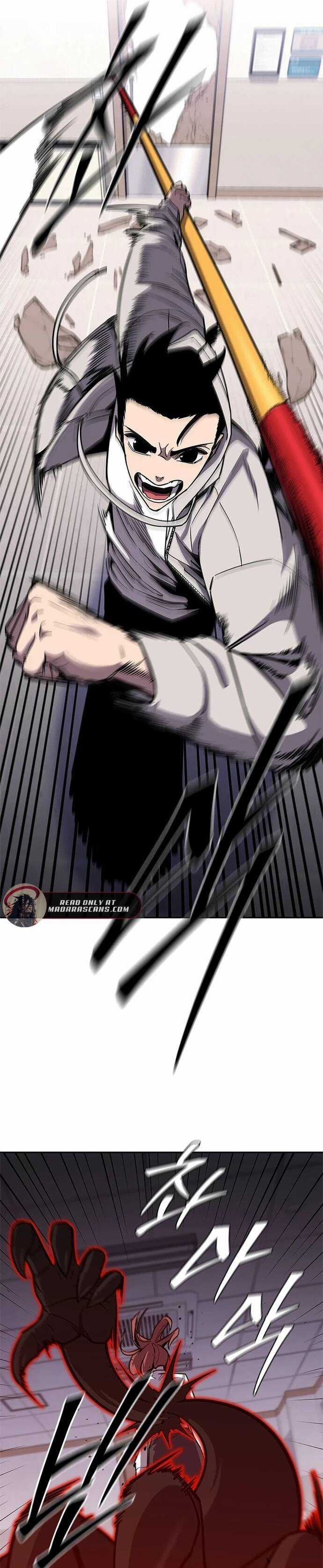 Đấu Phật - Chương 18 - Trang 49