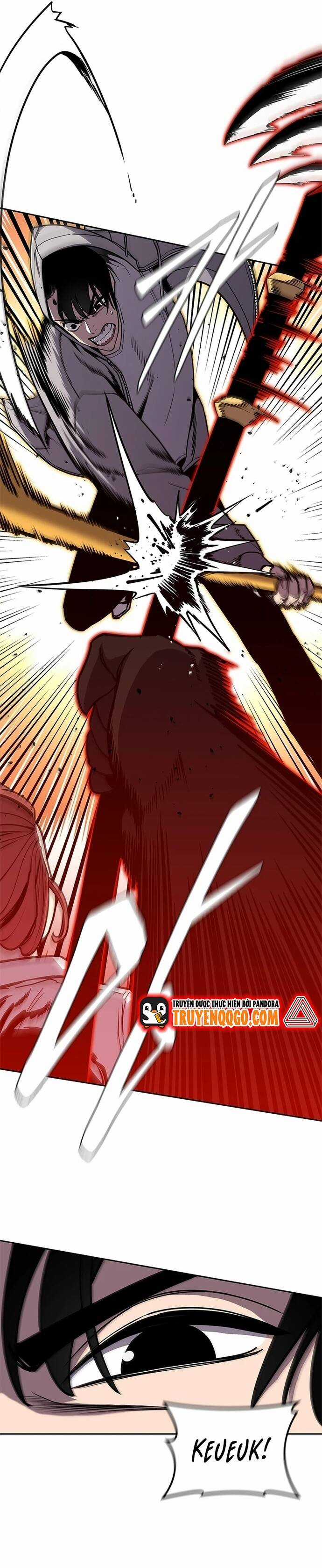 Đấu Phật - Chương 18 - Trang 51