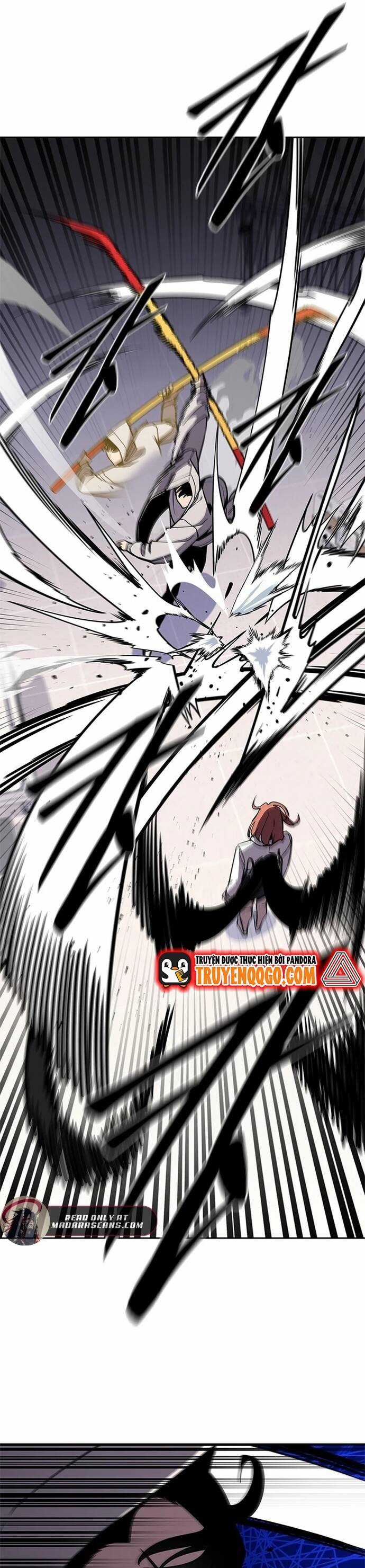 Đấu Phật - Chương 18 - Trang 52