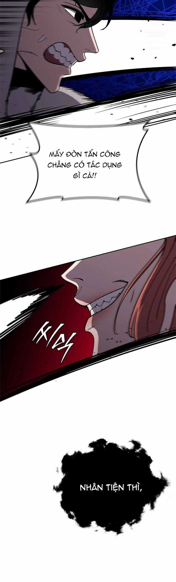 Đấu Phật - Chương 18 - Trang 53