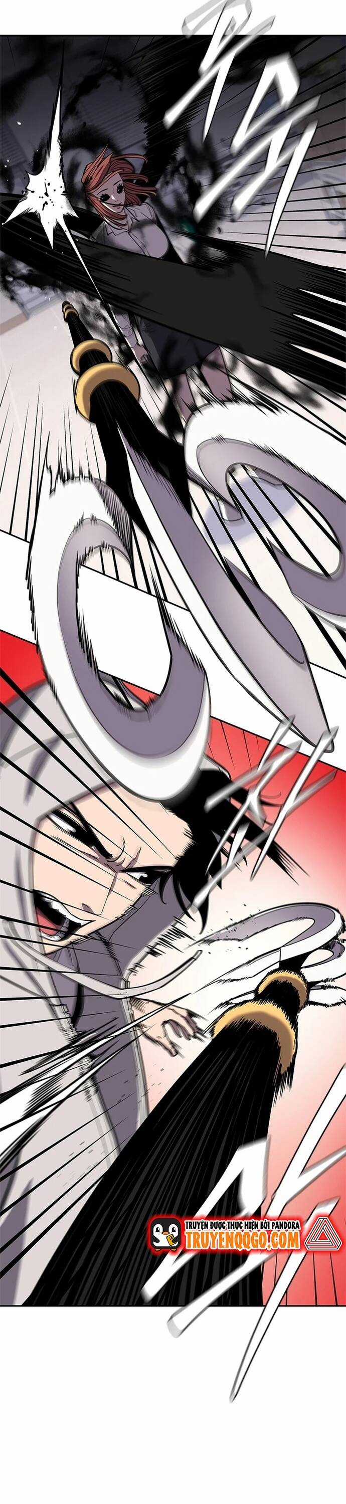 Đấu Phật - Chương 18 - Trang 55