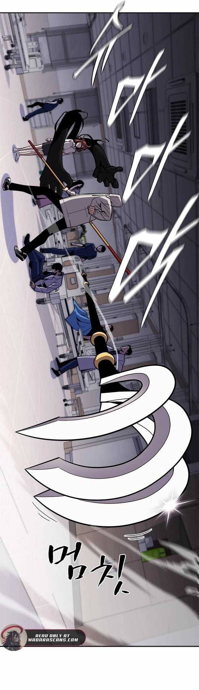 Đấu Phật - Chương 18 - Trang 56