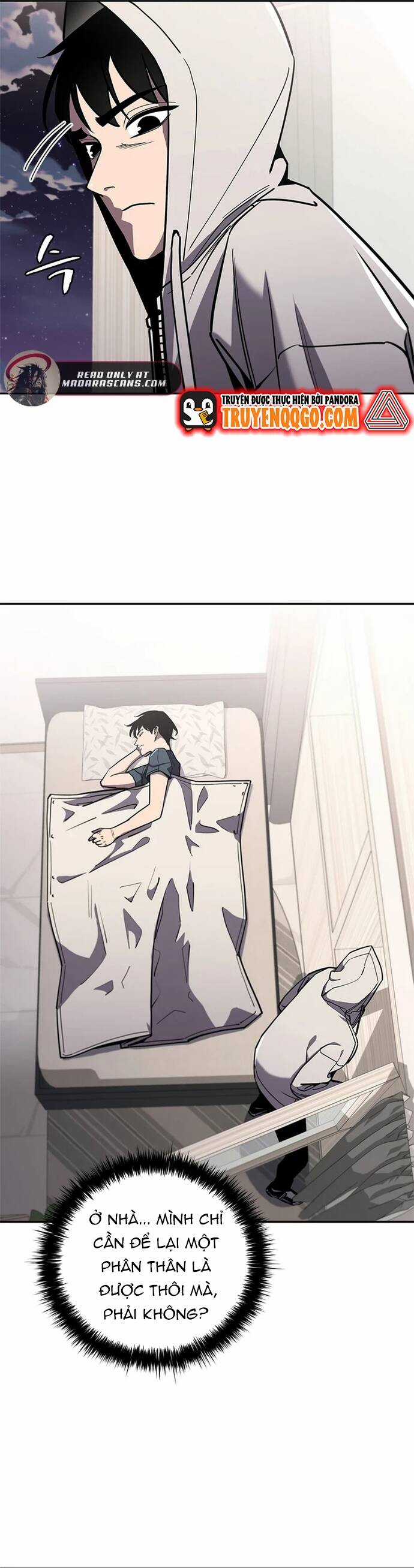 Đấu Phật - Chương 18 - Trang 7