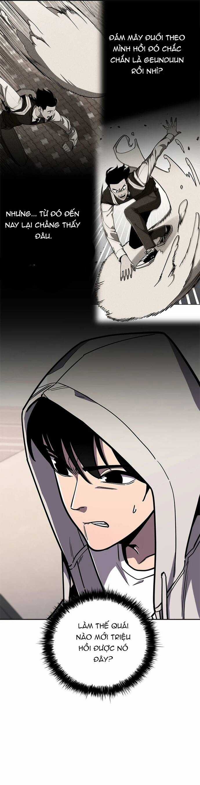 Đấu Phật - Chương 18 - Trang 8