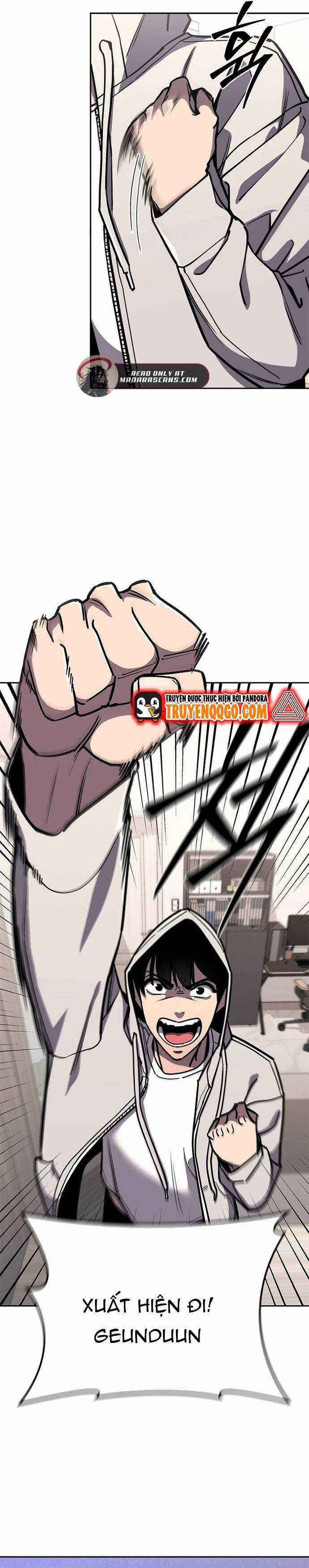 Đấu Phật - Chương 18 - Trang 9