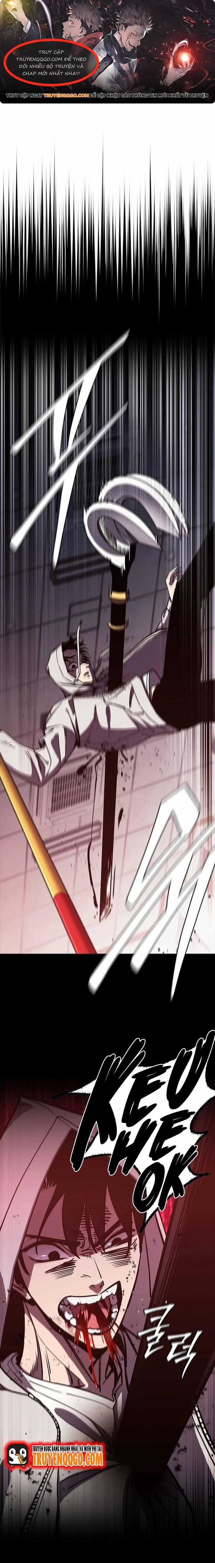 Đấu Phật - Chương 19 - Trang 1