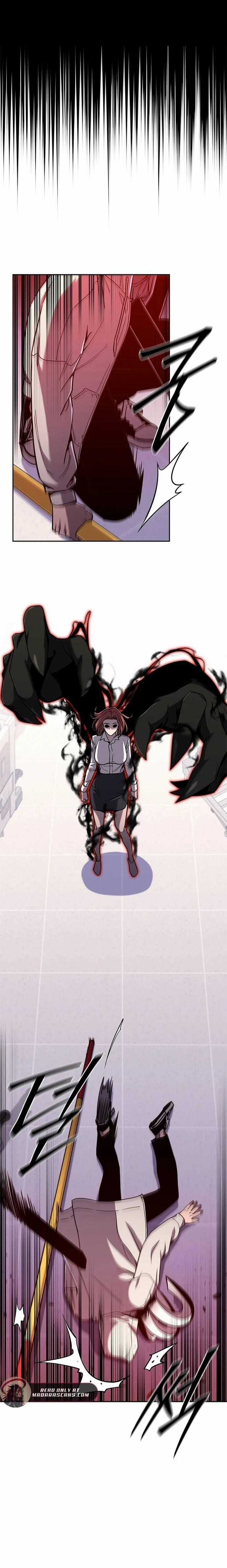 Đấu Phật - Chương 19 - Trang 2