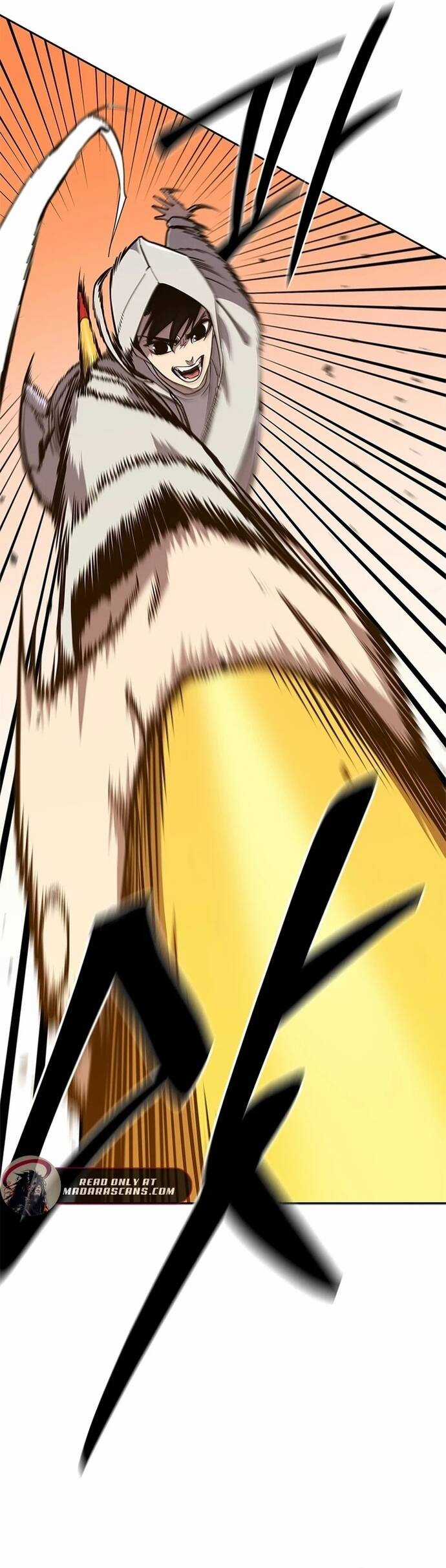 Đấu Phật - Chương 19 - Trang 11