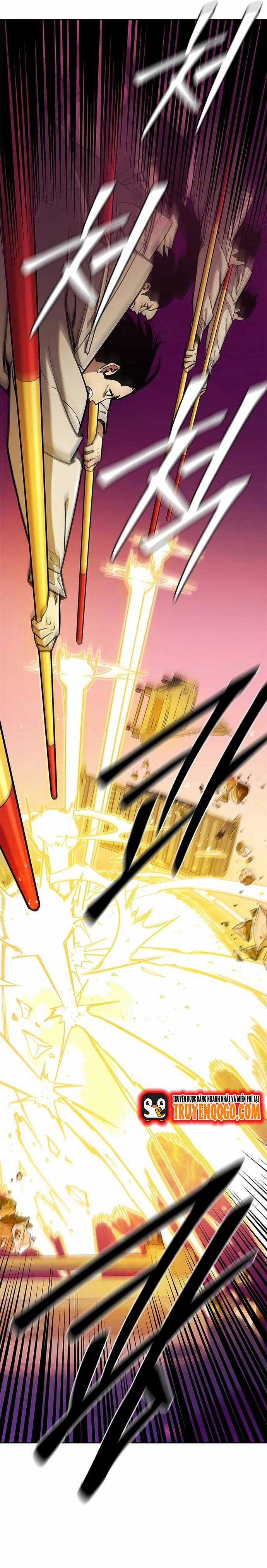 Đấu Phật - Chương 19 - Trang 12