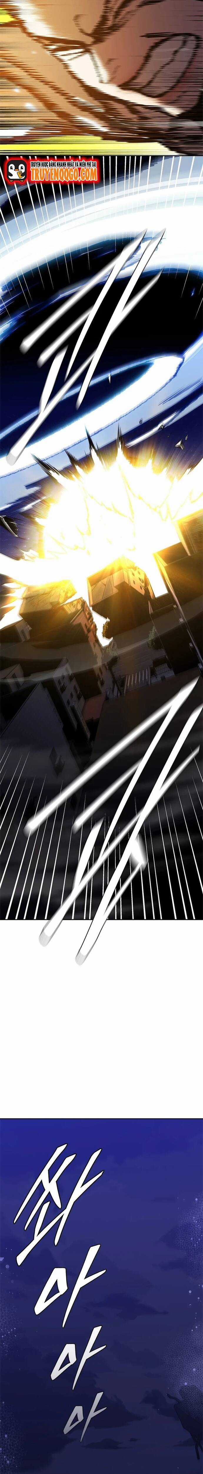 Đấu Phật - Chương 19 - Trang 15