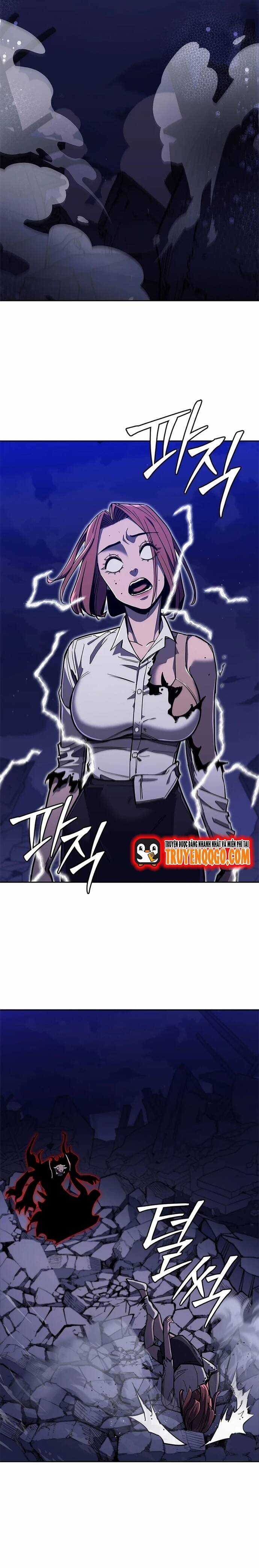 Đấu Phật - Chương 19 - Trang 16