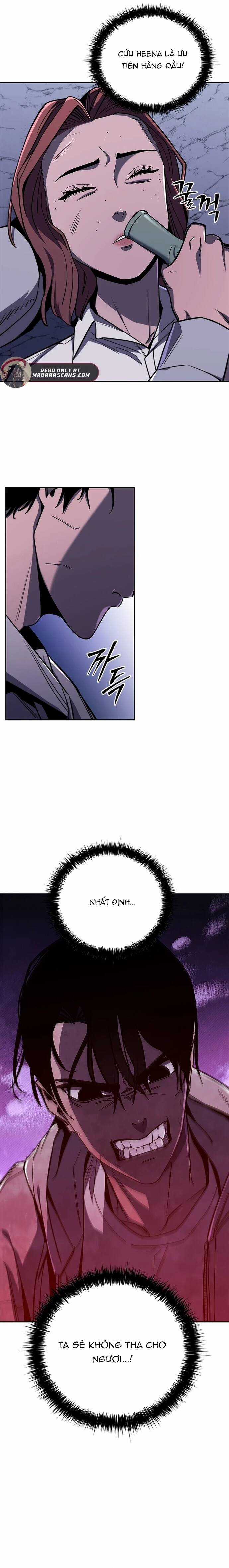 Đấu Phật - Chương 19 - Trang 19