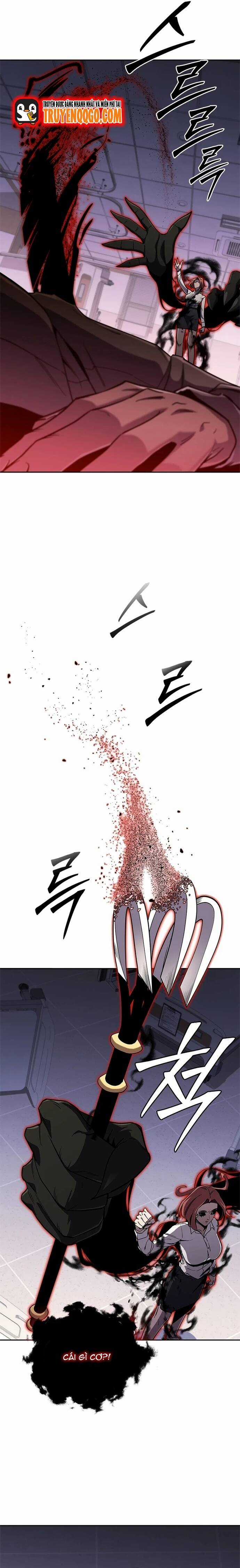 Đấu Phật - Chương 19 - Trang 3