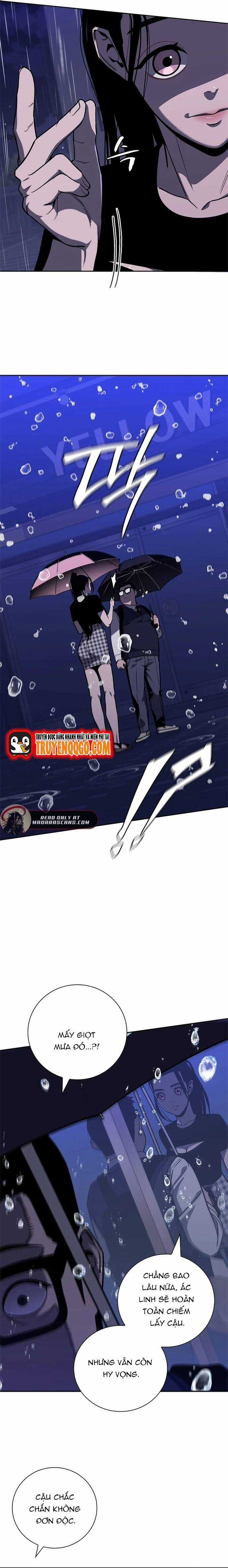 Đấu Phật - Chương 19 - Trang 23