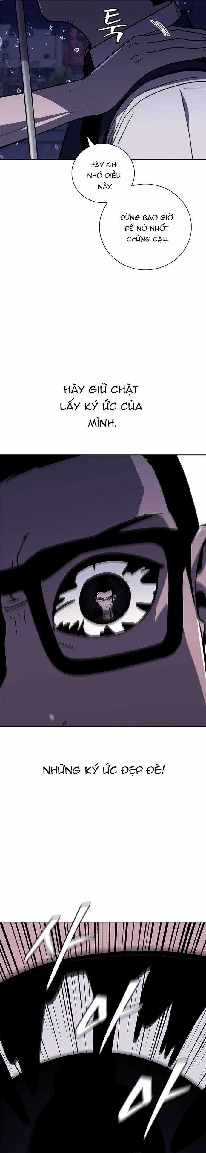 Đấu Phật - Chương 19 - Trang 24