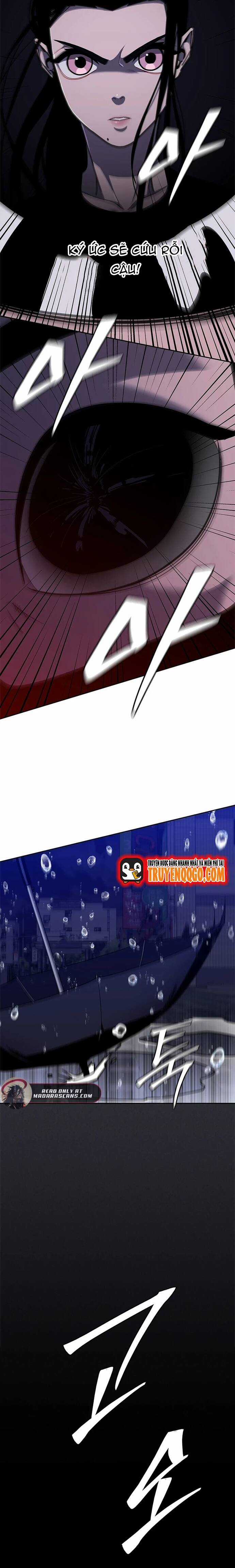 Đấu Phật - Chương 19 - Trang 25