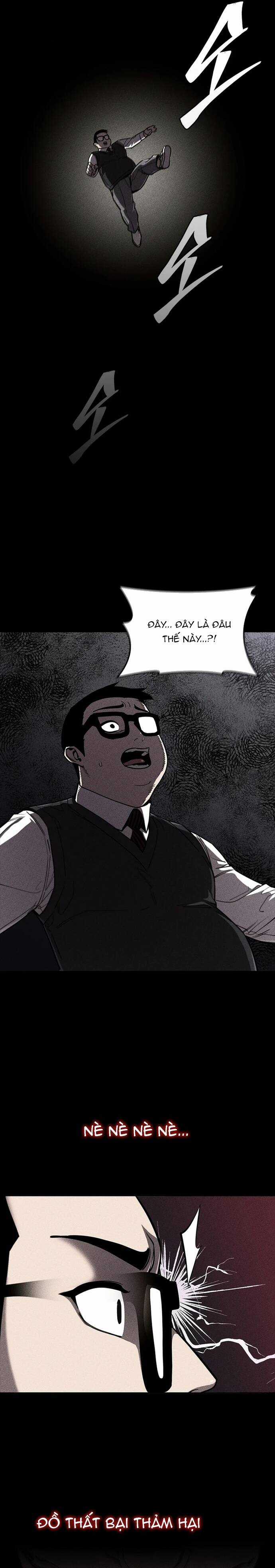 Đấu Phật - Chương 19 - Trang 26
