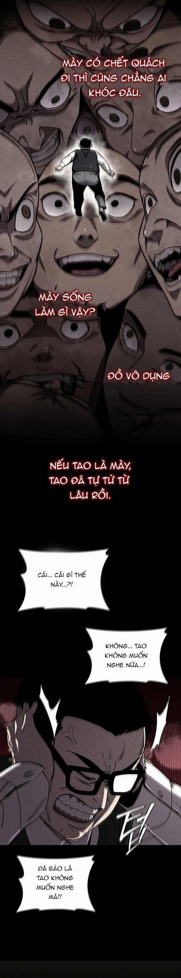 Đấu Phật - Chương 19 - Trang 27