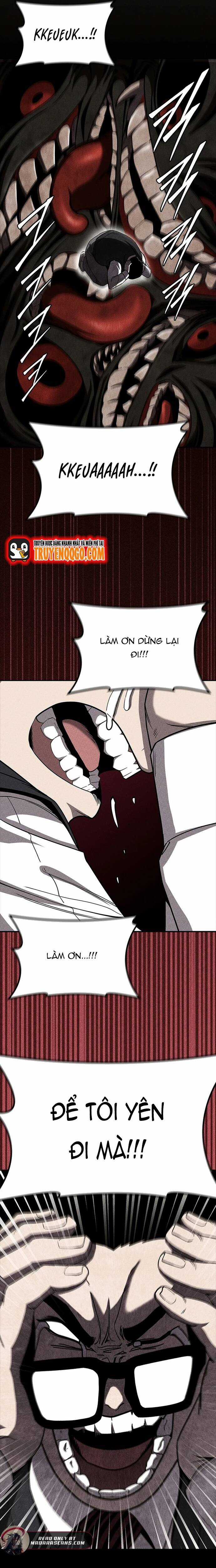 Đấu Phật - Chương 19 - Trang 28