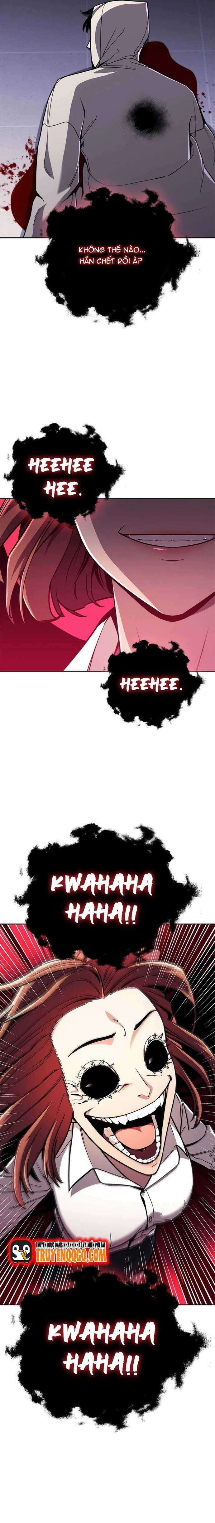 Đấu Phật - Chương 19 - Trang 4